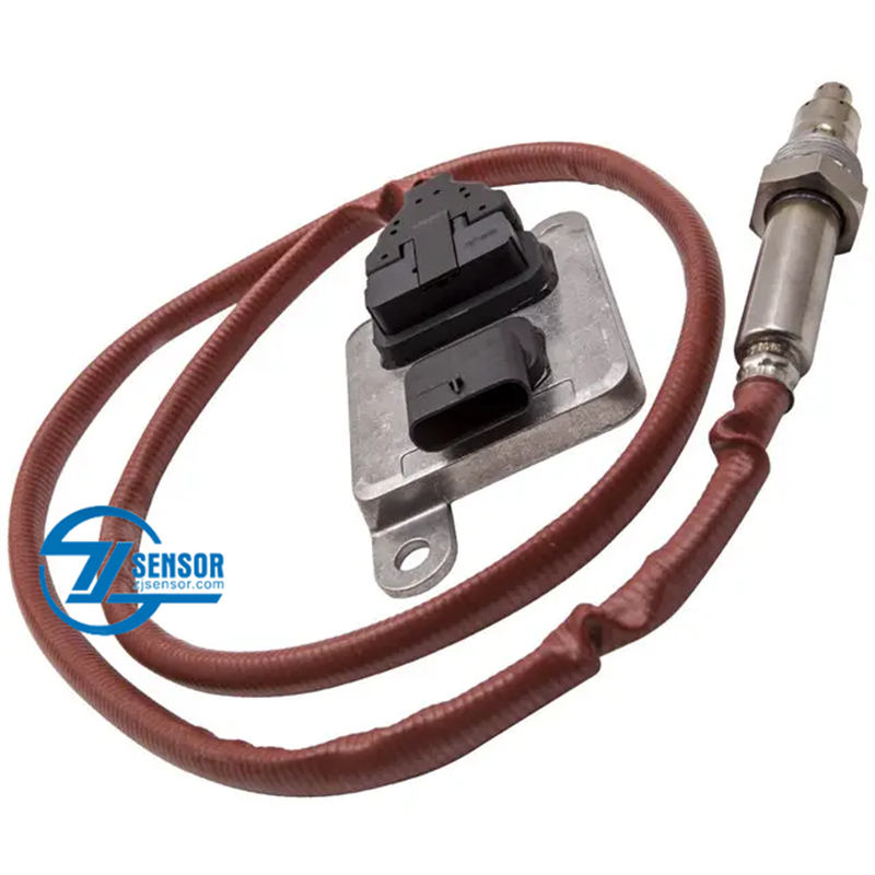 5WK96699 Auto/Car Nitrogen Oxide (NOX) Sensor For BMW